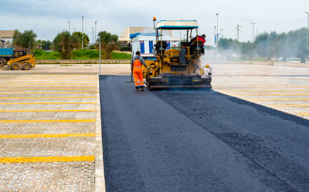 Best Professional Driveway Pavers  in Hawaiian Paradise Park, HI