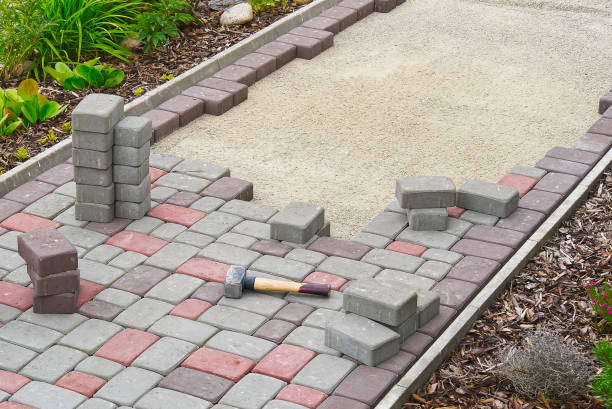 Best Commercial Driveway Pavers  in Hawaiian Paradise Park, HI