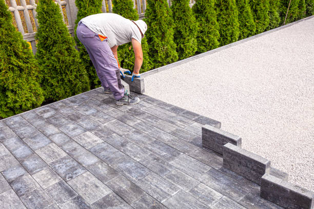 Best Driveway Paving Contractor  in Hawaiian Paradise Park, HI