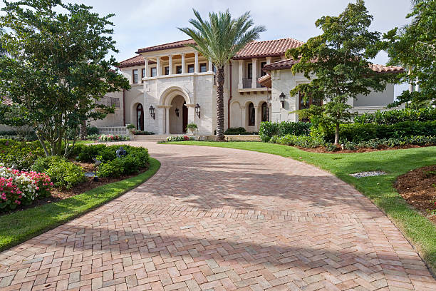 Best Cobblestone Driveway Pavers  in Hawaiian Paradise Park, HI