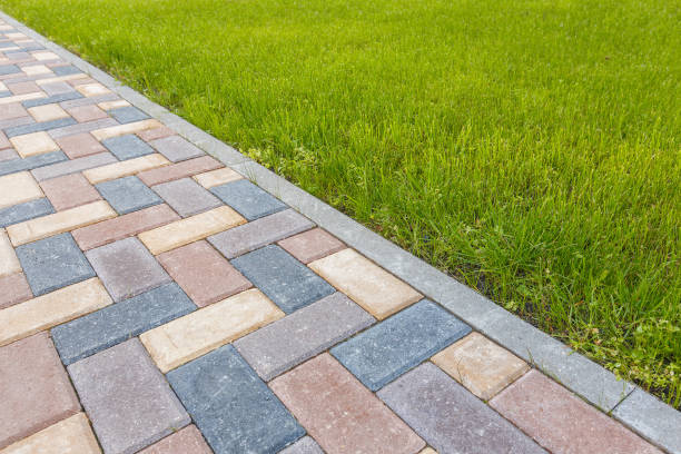 Professional Driveway Pavers in Hawaiian Paradise Park, HI