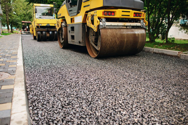 Best Decorative Driveway Pavers  in Hawaiian Paradise Park, HI